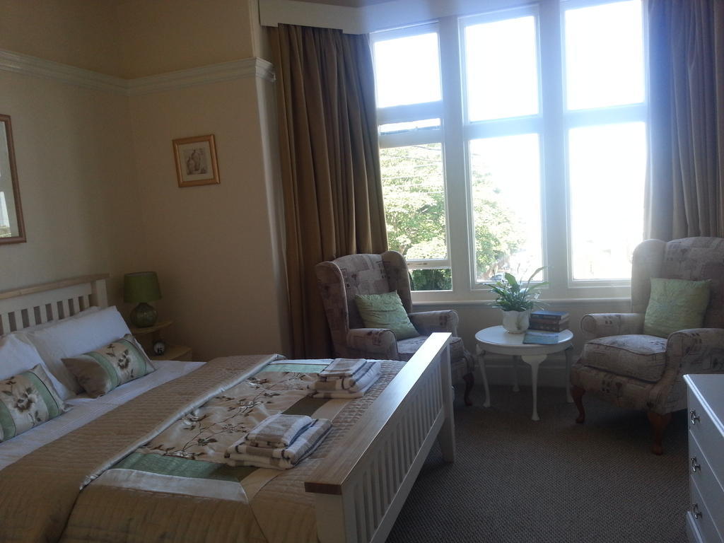 Sunset Guest House Ханстантон Экстерьер фото